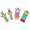 owl 4pcs