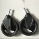 front 1 pair
