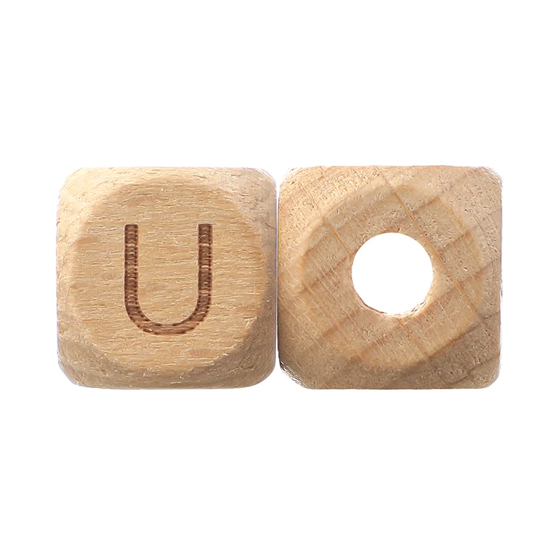 10pc U