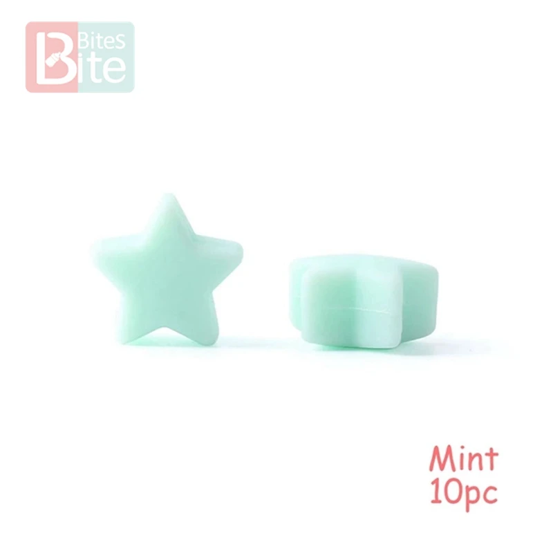 Mint Star