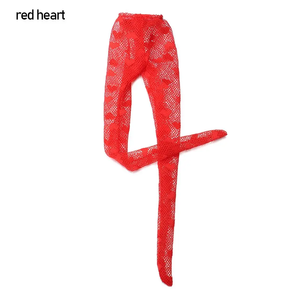 red heart