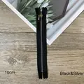 Black Silver