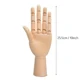 Hand 10 inch
