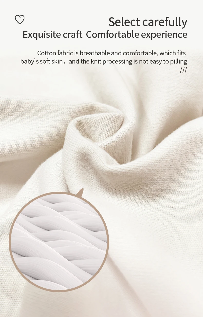 Pelele bebé - Diseño completo