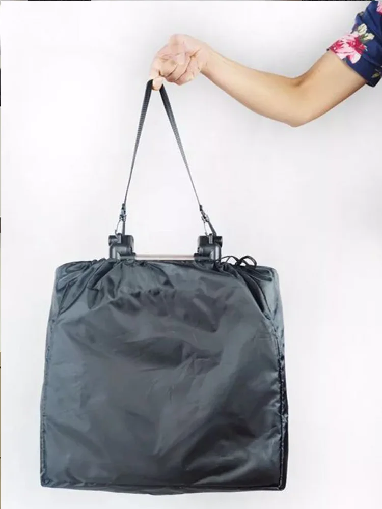 Correa hombro - Detalle instalación