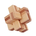 Six-way lock-HH057A