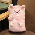 Pink Pig