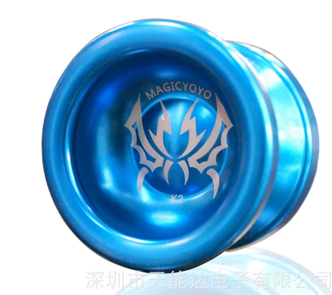 K2 blue