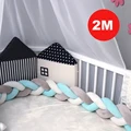 2M white gray blue