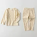 Pajamas set 1