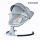 Aluminum alloy gray