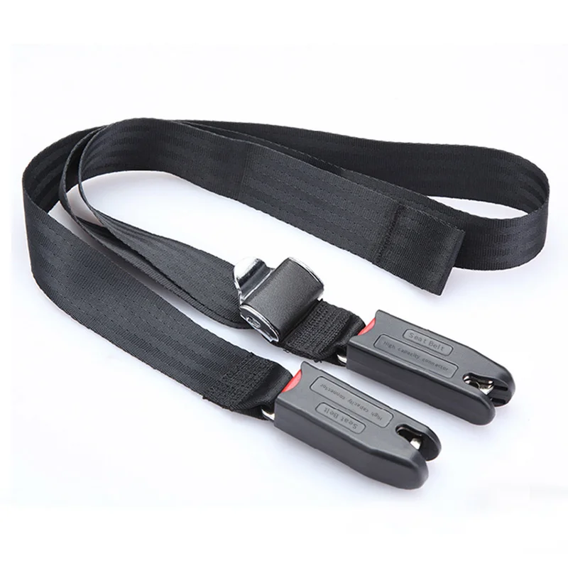 ISOFIX belt