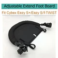 footboard