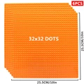 32X32 Orange Yellow