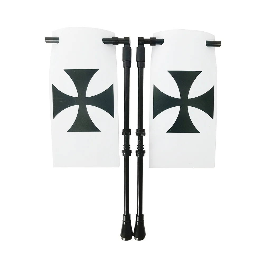 L-Flag BlackCrusader