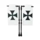 L-Flag BlackCrusader
