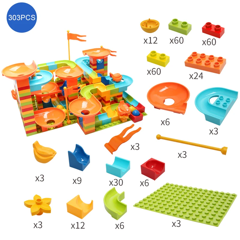 303PCS