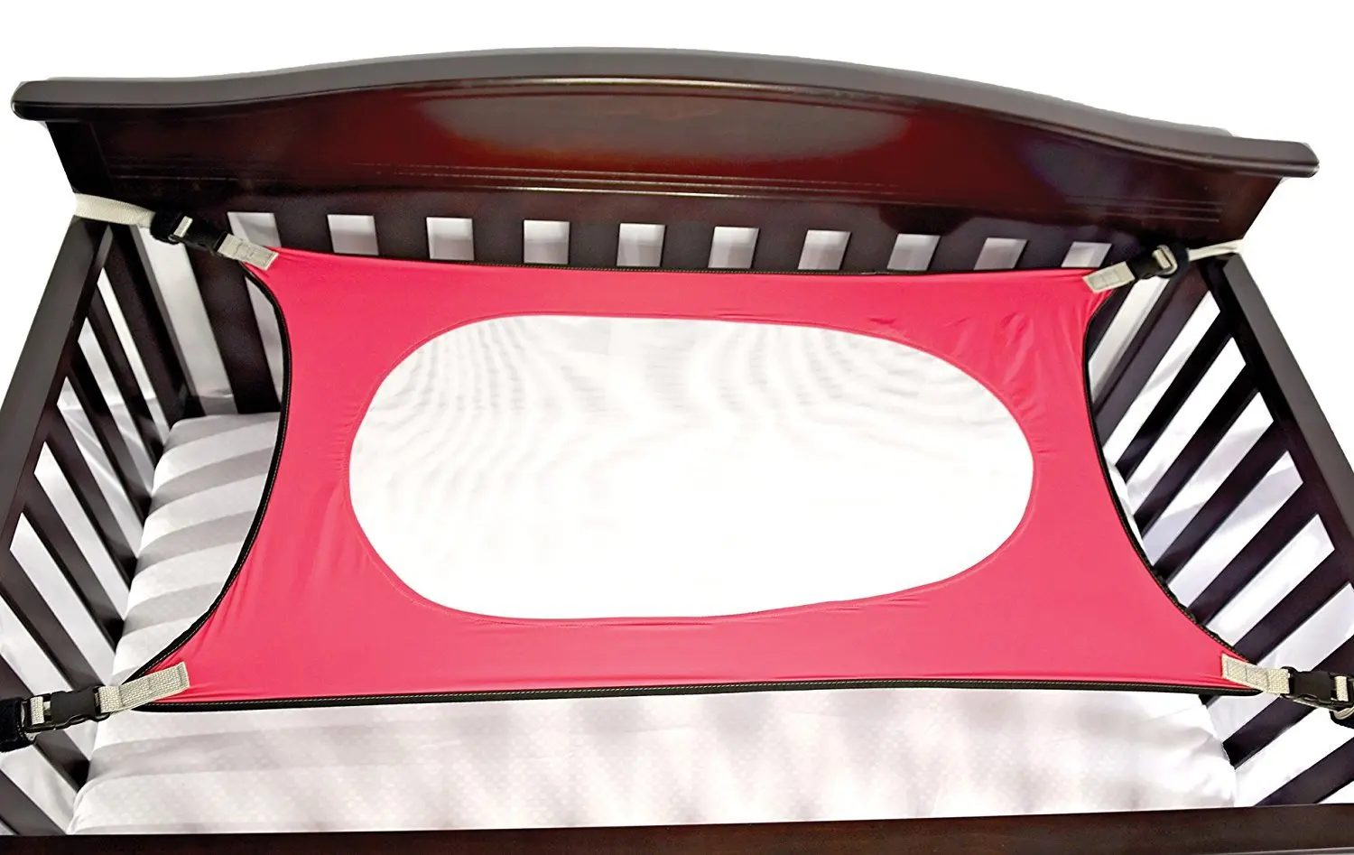 Prevención cabeza plana - Distribución uniforme