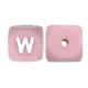 10pcs W