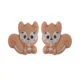 10pcs peach