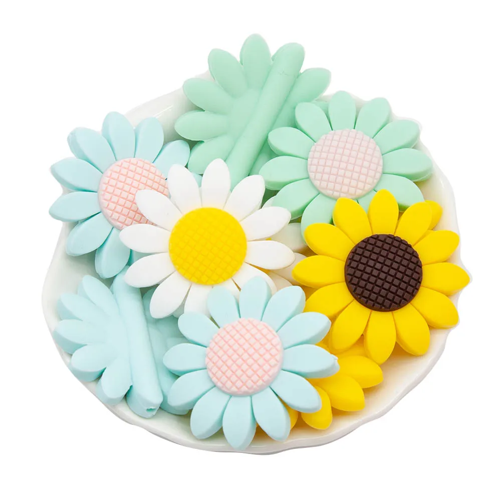 Producto dentición suave - material seguro