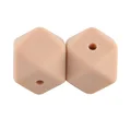 10pcs Peach