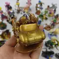 Rare LOGBOX 020