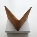 brown with box