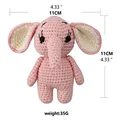 small elephant