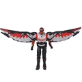 Falcon no box
