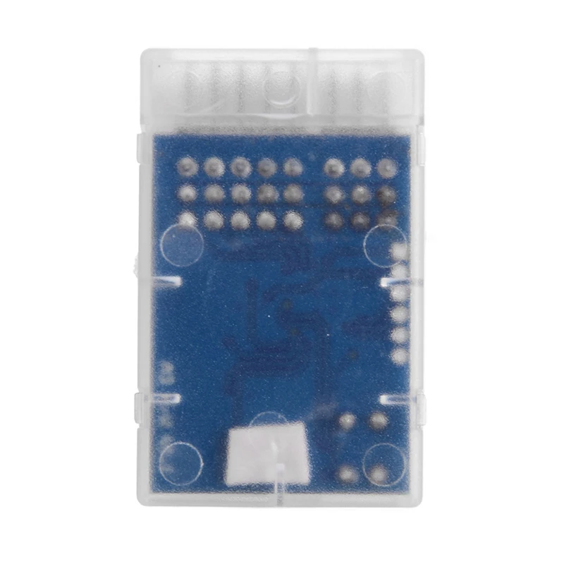 DC 5V-7.4V A3 V2 3-Axis Fixed-wing Airplane Drone Gyro Flight Stabilizer Controller for RC Airplane Fixed-wing Copter