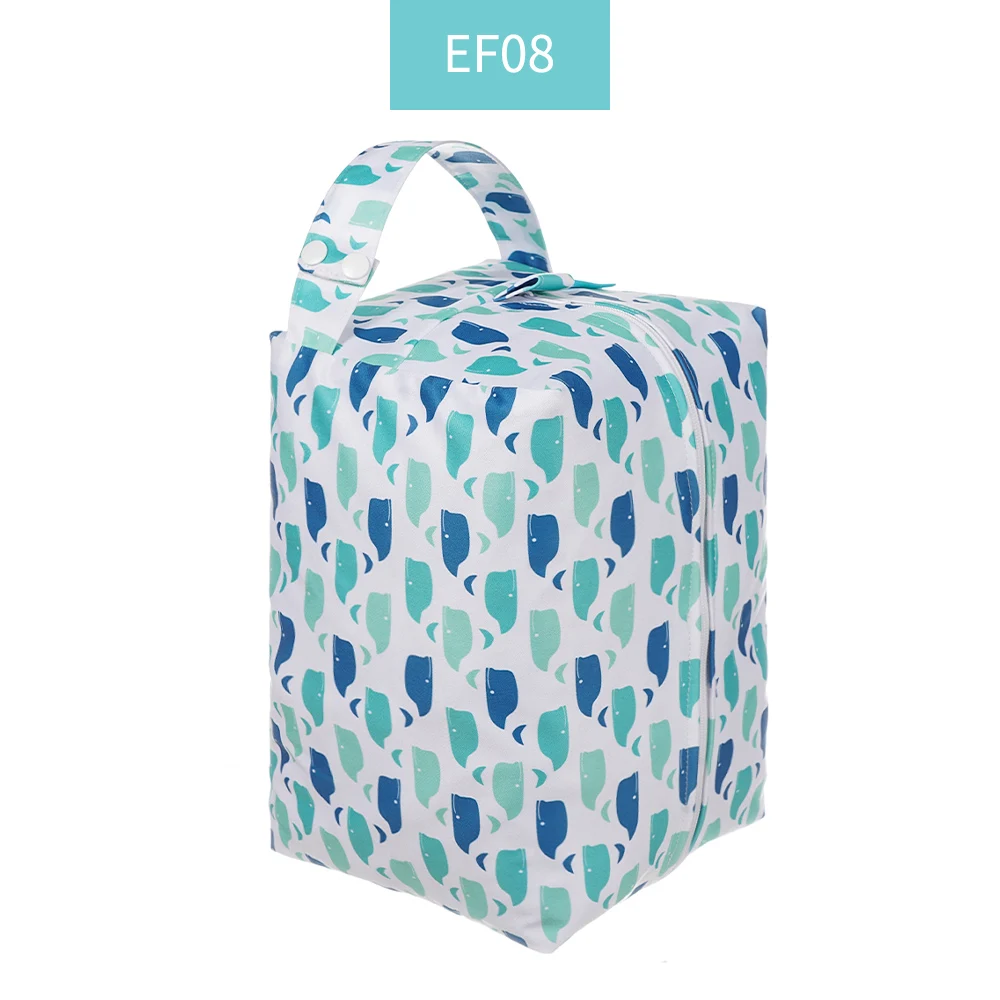 EF08 diaper pods