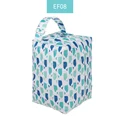EF08 diaper pods