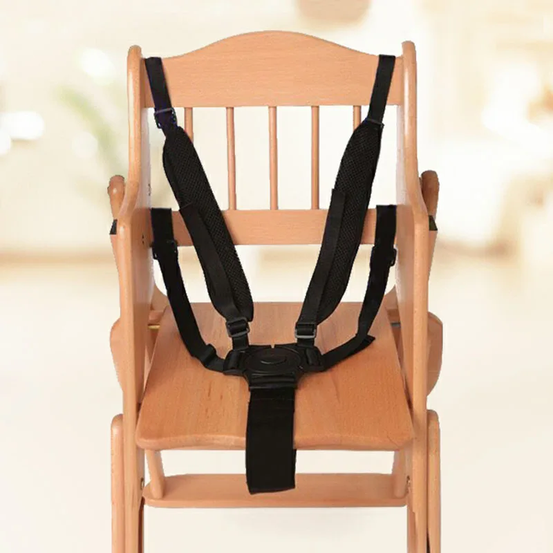 Arnés seguridad - Diseño completo