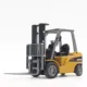 Fork Truck No Box