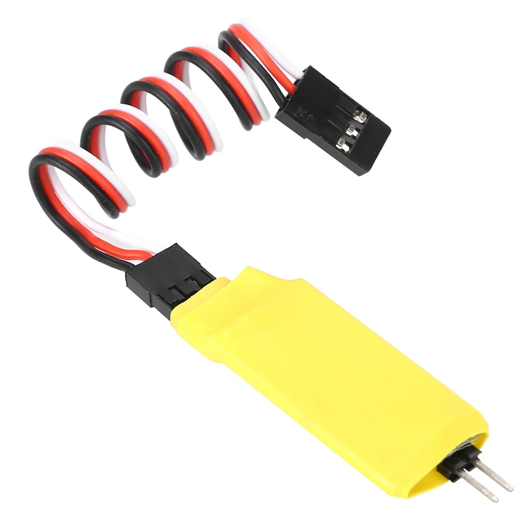 5V-24V Controlled Switch RC Car Lights RC Receiver Controlled Switch 4 Types Available For RC Model Car Truck Toys Accessories