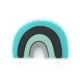 5pcs Turquoise