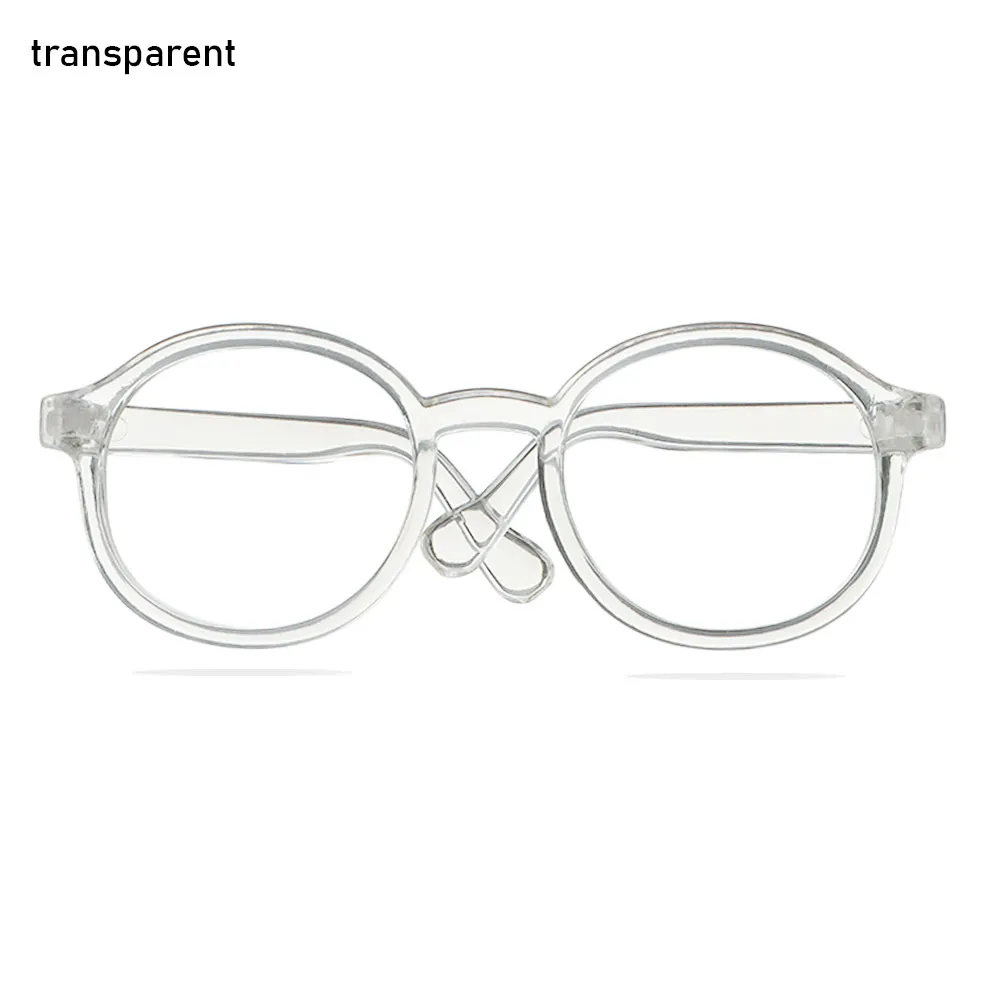 transparent