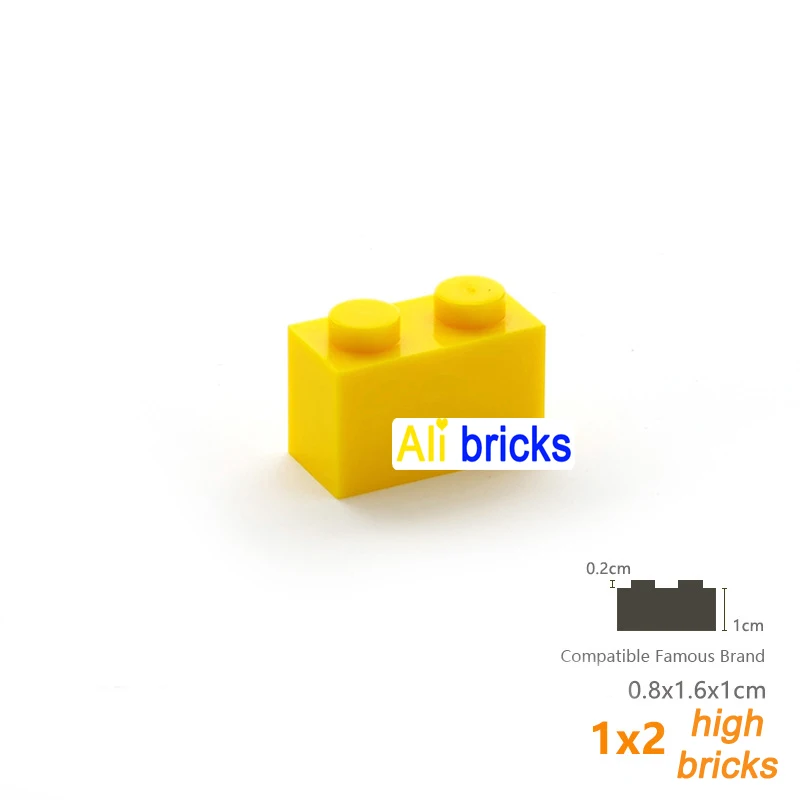 25pcs yellow