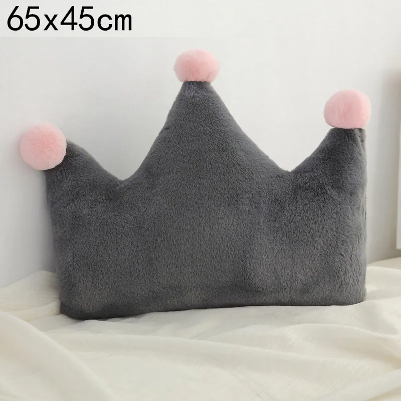 grey Crown M