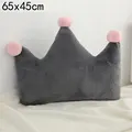 grey Crown M