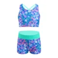 Colorful Floral