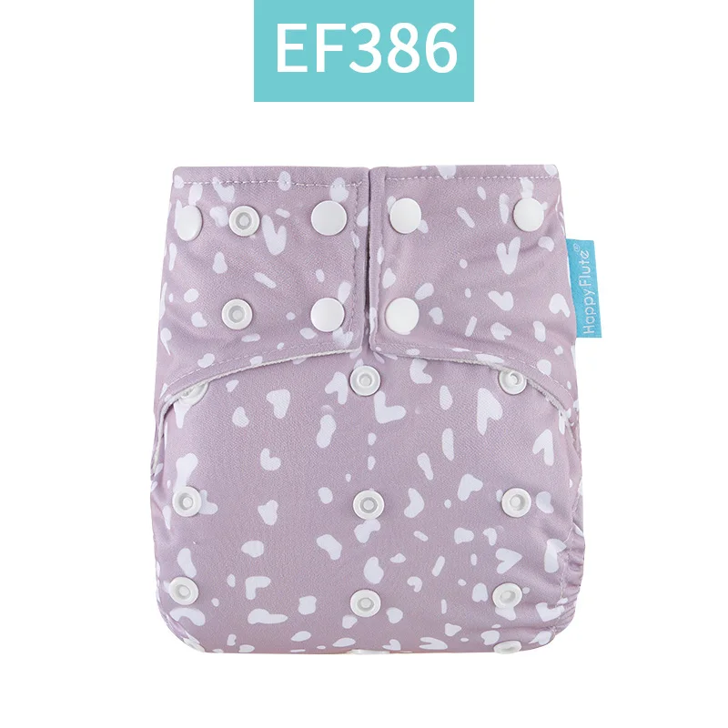 EF386