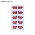 Big Mouth-8mm