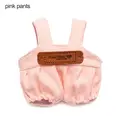 pink pants