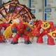 Magma Tribe 7pcs