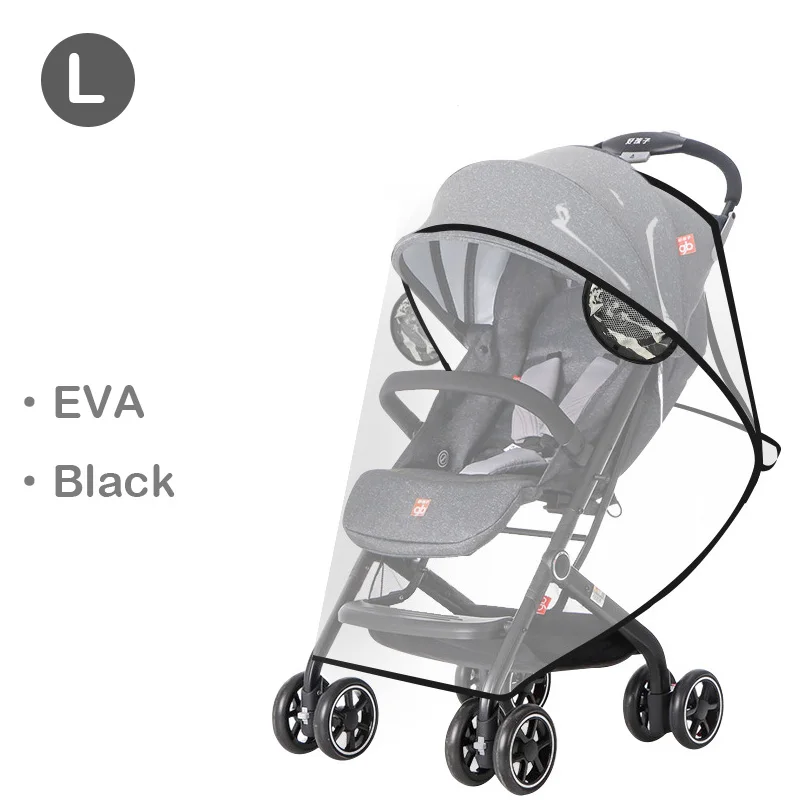 EVA-no open-L