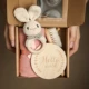 Bunny suit