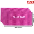 32x16 Purple