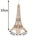 JM40-Eiffel Tower